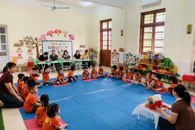 Kiểm tra nội bộ tháng 3/2026 Giáo viên Tô Thị Lan – Lớp D3