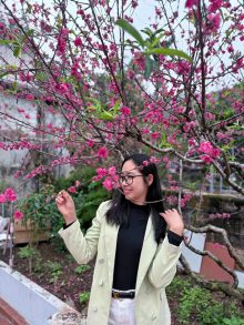 Bùi Thị Hương