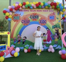 Bùi Thị Mầu
