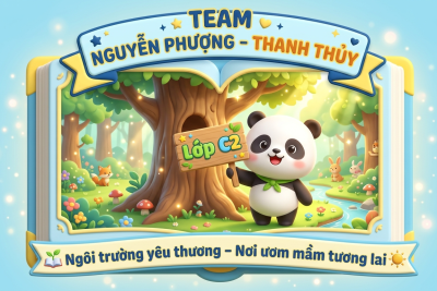 KHCSGD CHỦ ĐỀ MẸ VÀ NHỮNG NGƯỜI THÂN YÊU CỦA BÉ – LỚP C2 – Giáo viên Nguyễn Thị Phượng – Ngô Thị Thanh Thủy