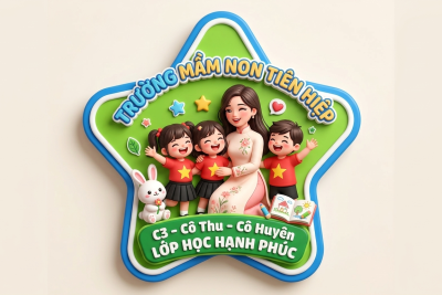 KHCSGD – LỚP C3 – Giáo viên Ngô Thị Thu – Nguyễn Thị Thanh Huyên