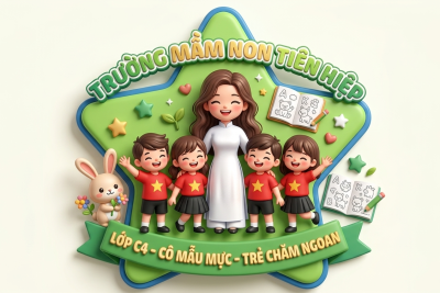 Kế hoạch CSGD: Chủ đề: Tết thiếu nhi – Lớp C4