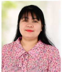 Cao Thị Hạnh