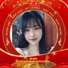 Cù Thị Thu Thảo