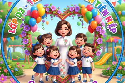 KHCSGD – LỚP D3 – Giáo viên Tô Thị Lan – Lê Thị Kim Ngân