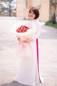 Lưu Thị Hà Liên