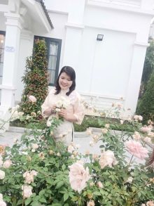 Đặng Thị Liên