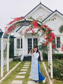 Đặng Thị Liên
