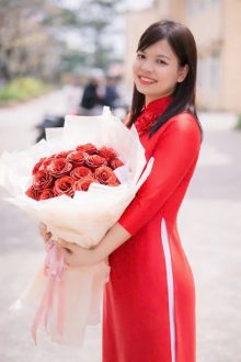 Lê Thị Kim Ngân