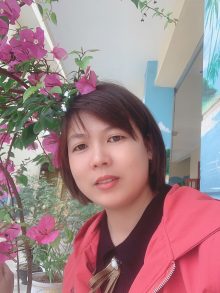Lê Thị Lợi