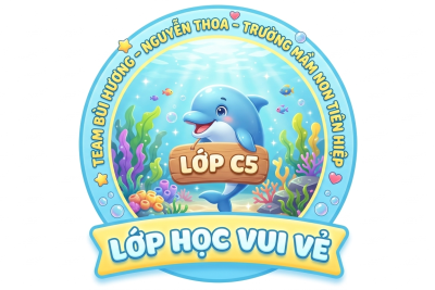 KHCSGD CHỦ ĐỀ ĐỘNG VẬT – LỚP C5 – Giáo viên Bùi Thị Hương – Nguyễn Thị Thoa