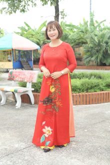 Nguyễn Thu Trang