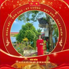 Nguyễn Thị Bích Ngọc