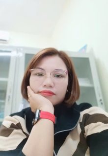Nguyễn Thị Thu Huyền