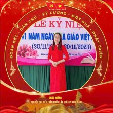 Nguyễn Thị Huyền