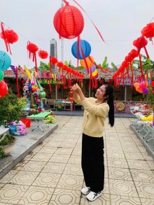 Nguyễn Thị Hòa