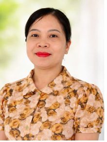 Nguyễn Thị Hương