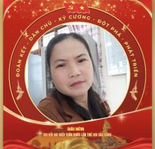 Nguyễn Thị Kim Cương