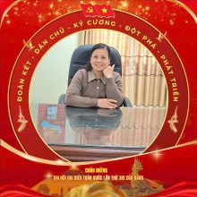 Nguyễn Thị Mai Nhung