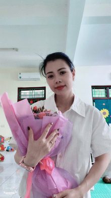 Nguyễn Thị Phượng