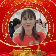 Nguyễn Thị Thanh Huyên
