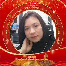 Nguyễn Thị Thanh Hương