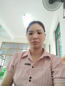Nguyễn Thị Thu Thu Hiền