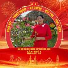 Ngô Thị Thanh Thủy