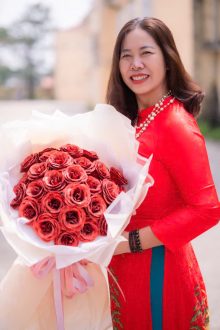 Nguyễn Thị Ánh Thu
