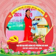 Ngô Thanh Nhạn