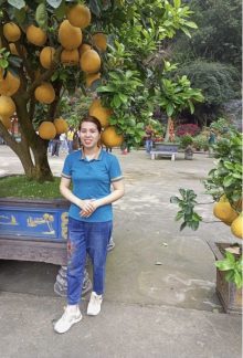 Ngô Thị Thu