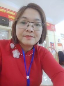 Ngô Thị Thảo
