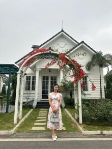 Trần Thị Hồng Thương
