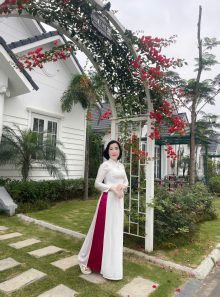 Trịnh Thị Thắm