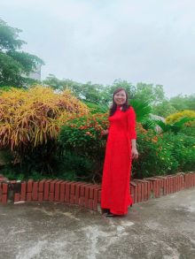 Trần Thị Sang