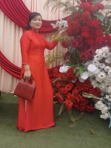 Vũ Thị Phương