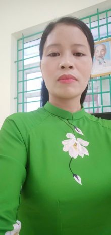 Đặng Thị Thu Huyền