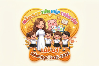 KHCSGD – LỚP D4 – Giáo viên Trần Thị Hồng Thương – Lê Thị Lợi